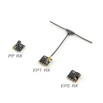 Vendite calde felice modello 2.4G expressrs EP1 EP2 Ultra piccolo lungo raggio da corsa e remoto